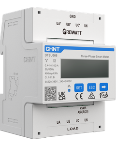 Growatt Smart Meter TPM-C (3-Phasen)